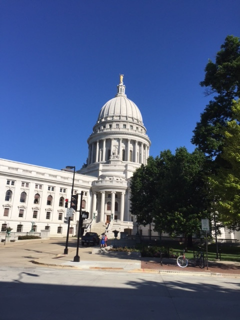 #ASV2017 - a virology party!